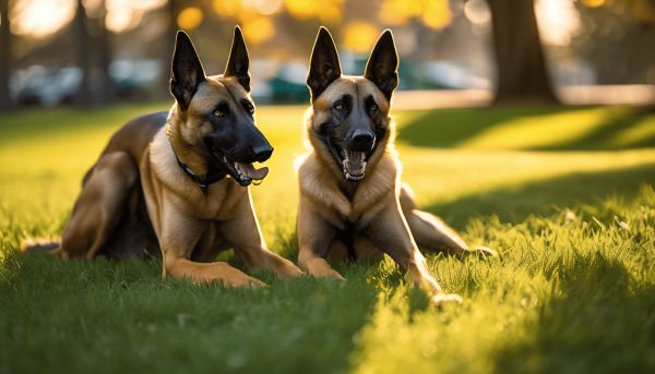 Offrez un jouet malinois pas cher pour le bonheur de votre chien