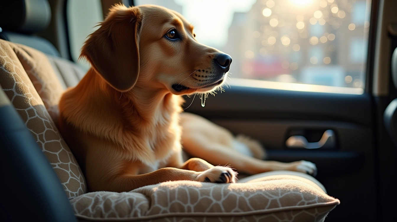 Comment choisir le bon accessoire de transport pour chaque profil canin ?